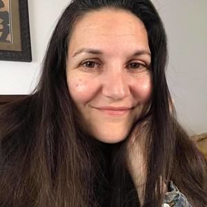 Meet your Posher, Molly